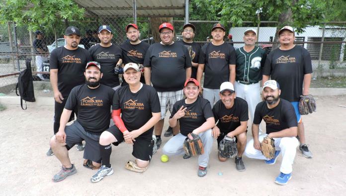 Dividen puntos Dragones y Jacalito