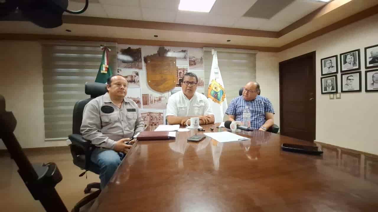 Llevarán a la FGR denuncias contra ex funcionarios