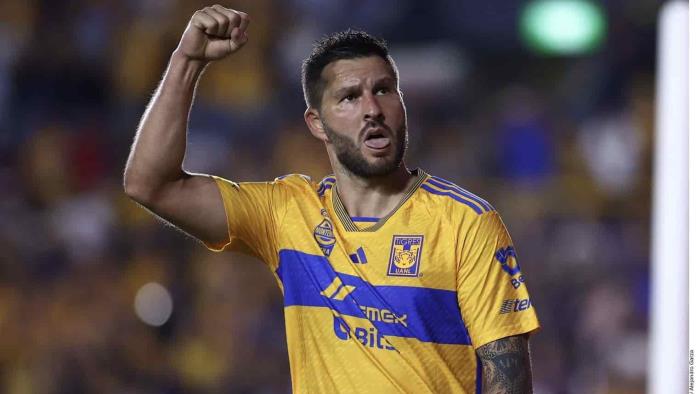 Sufren Tigres sin Gignac 