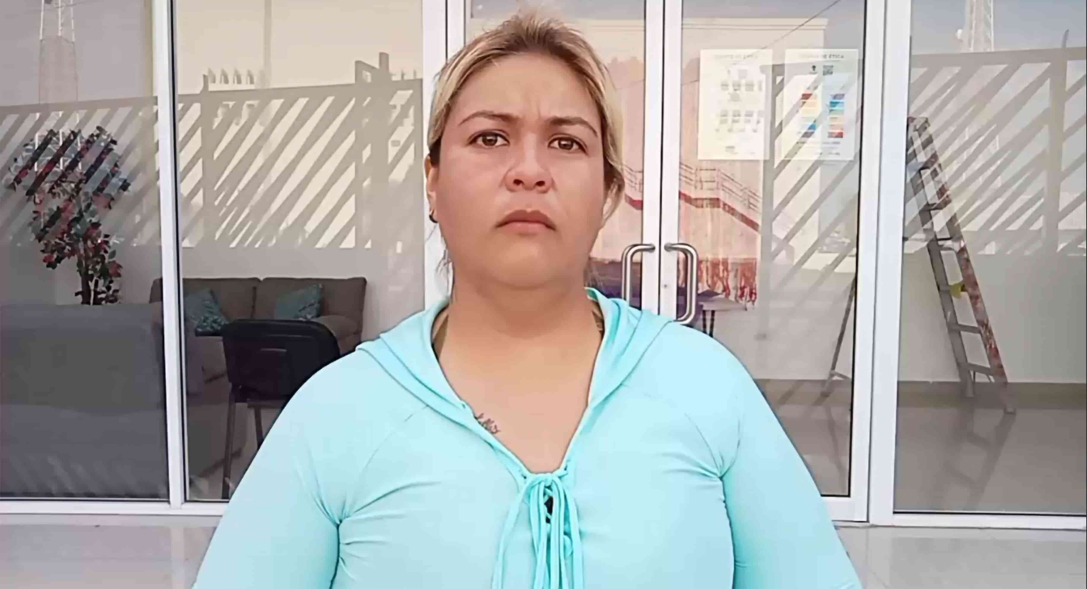 “Duerme con el enemigo”;Suplica ayuda mujer violentada 