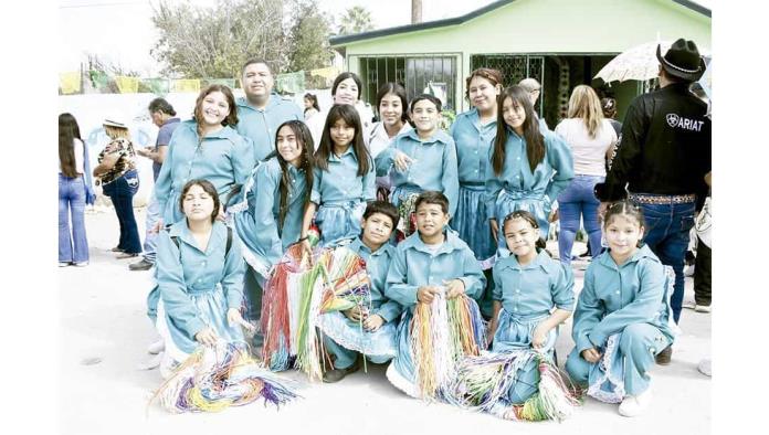 Agradece a San Judas con “La danza de la pluma”