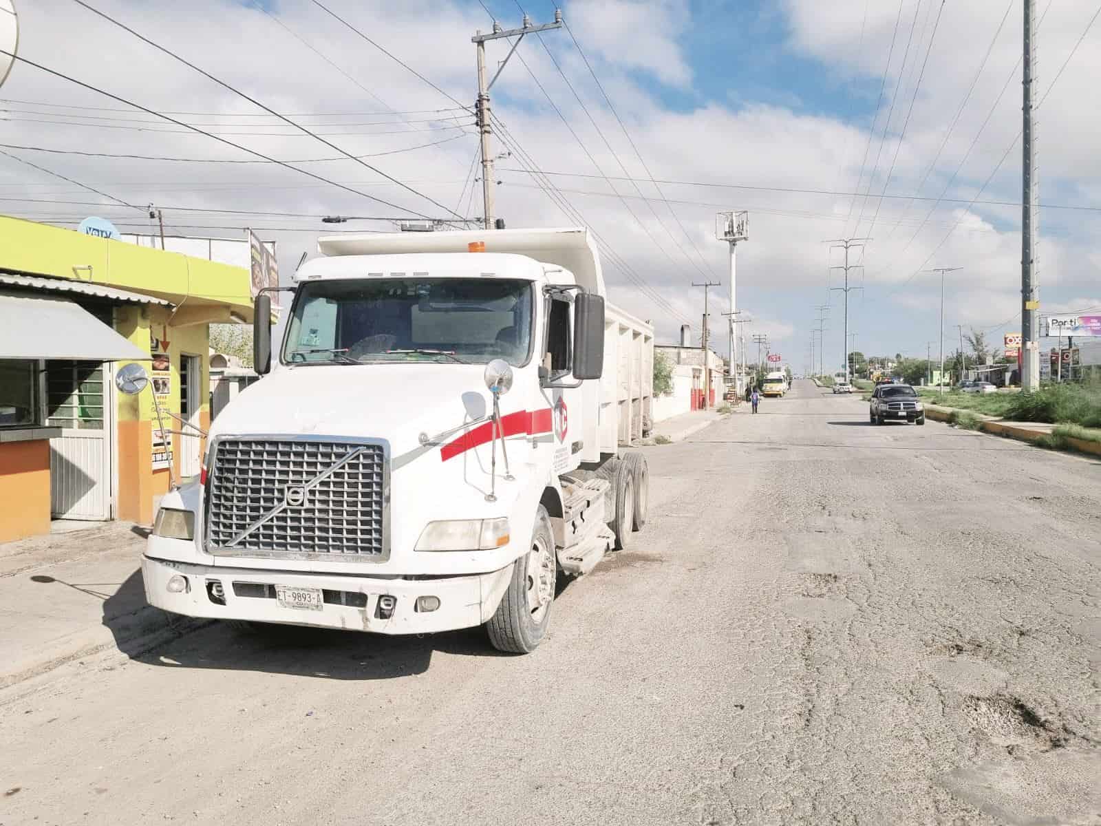 Muere abuelito; fue amputado por dompe