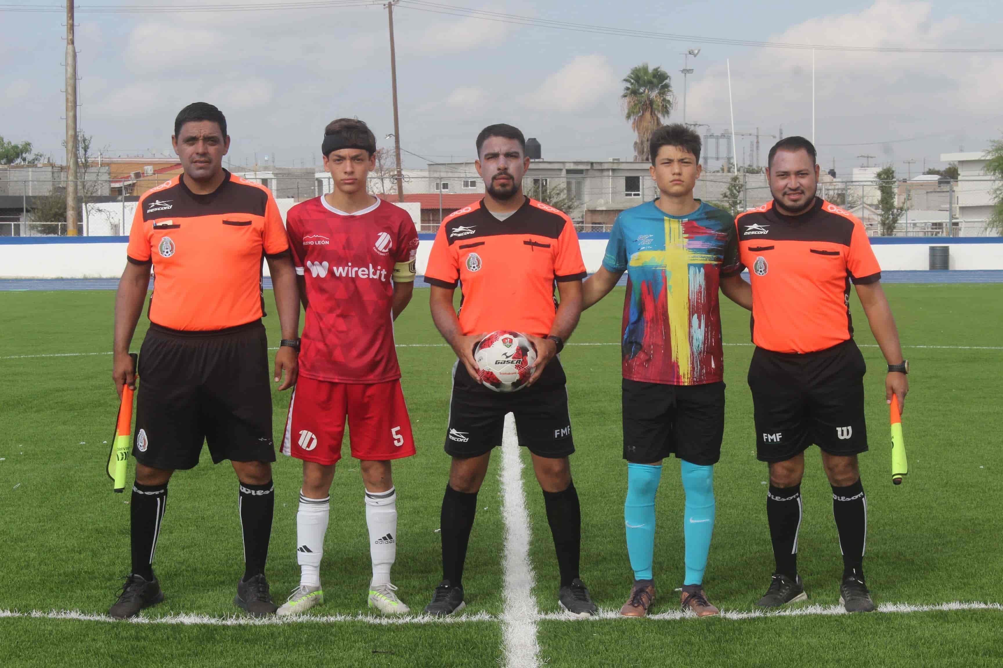 Nuevo León B elimina a Sonora B