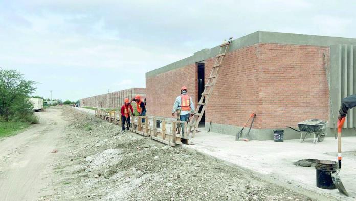 Construirán memorial subterráneo