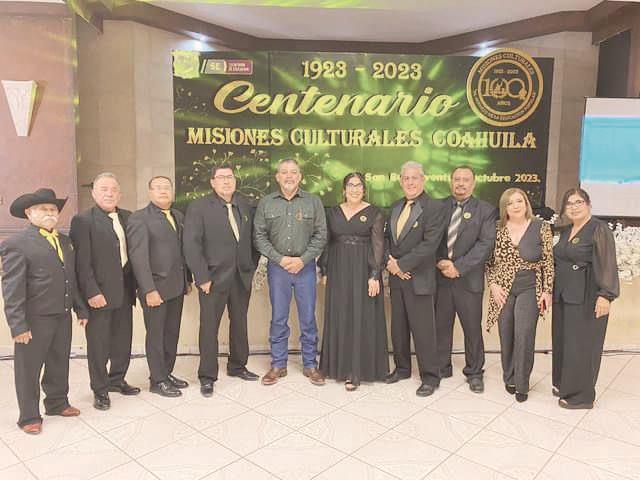 Celebran Centenario de las Misiones Culturales