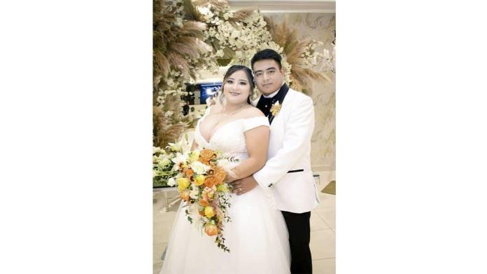 Grecia Sayuri y Ulises juntos por siempre Grecia Sayuri y Ulises juntos por siempre
