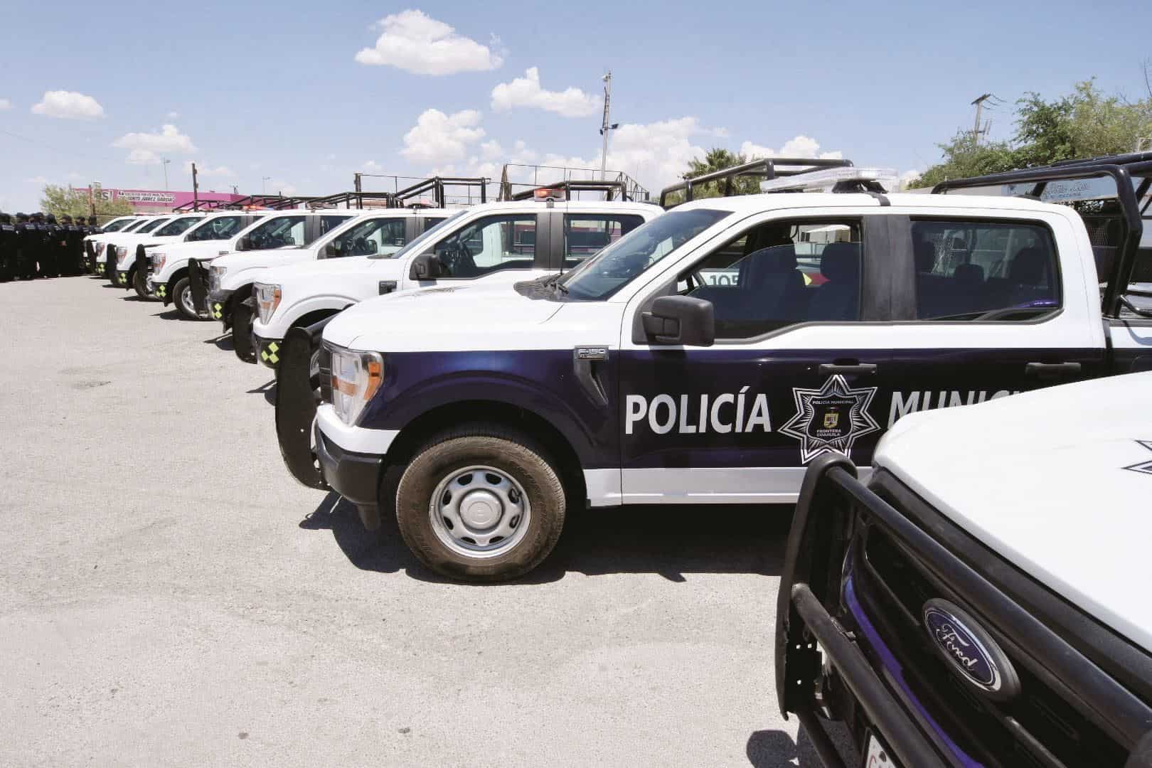 Se resisten policías a usar las cámaras