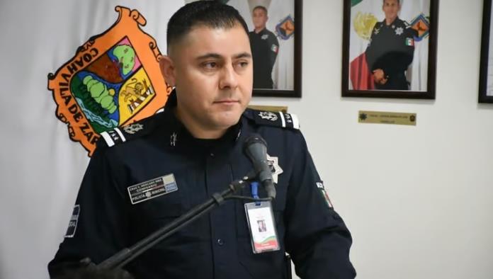 Fuerzas de seguridad se preparan para “Noche de brujas” 