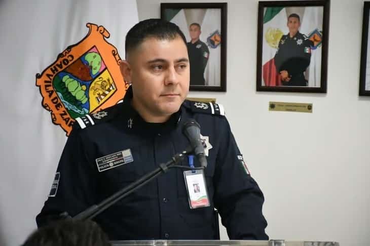 Fuerzas de seguridad se preparan para “Noche de brujas” 