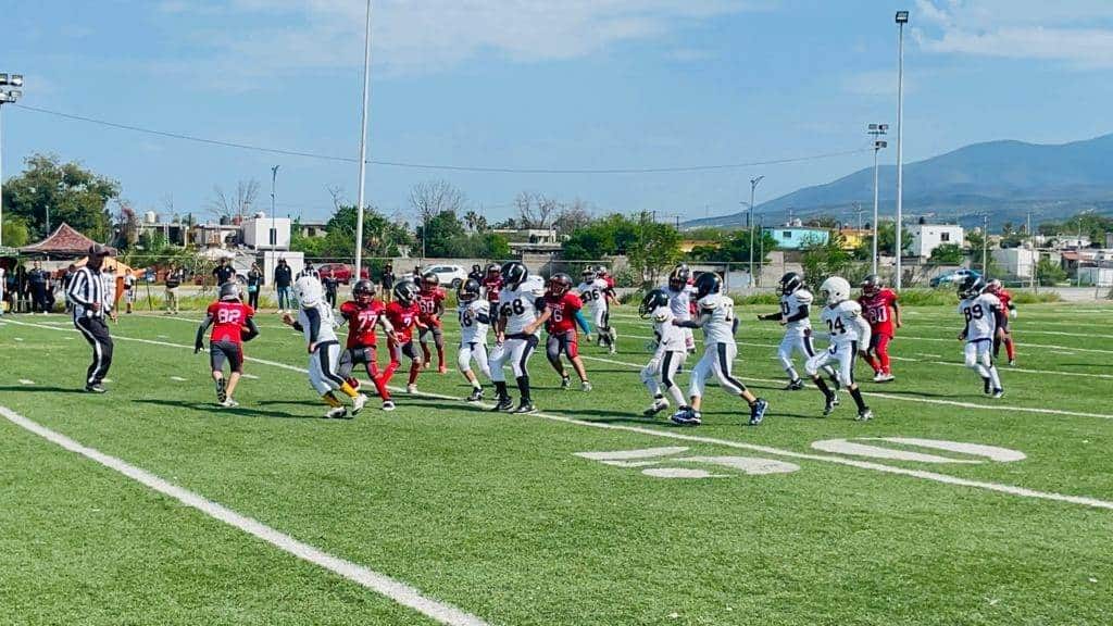 Halcones conquista serie ante Acereros