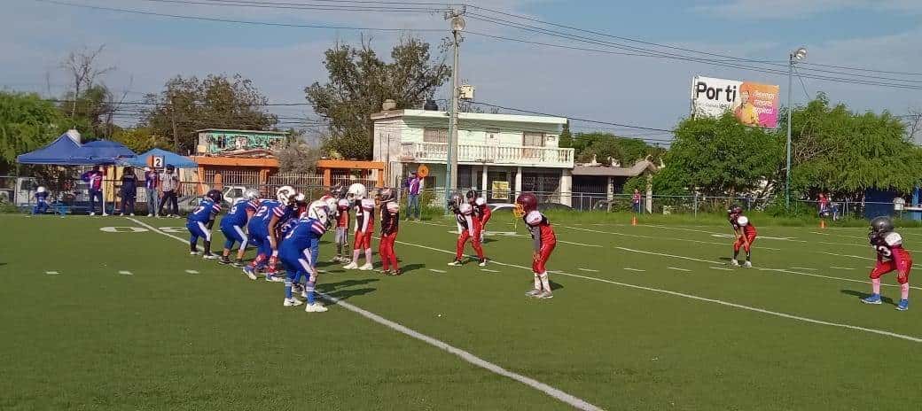 Búfalos ganó tres a Bucaneros