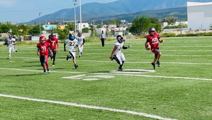 Halcones conquista serie ante Acereros