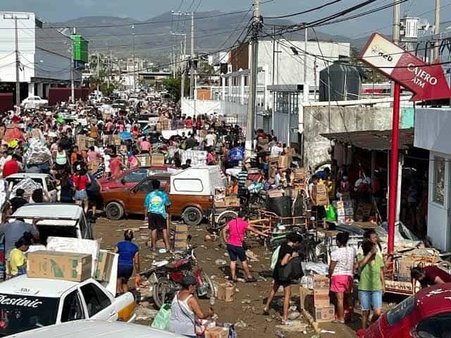 Se mantiene la seguridad en la carbonífera