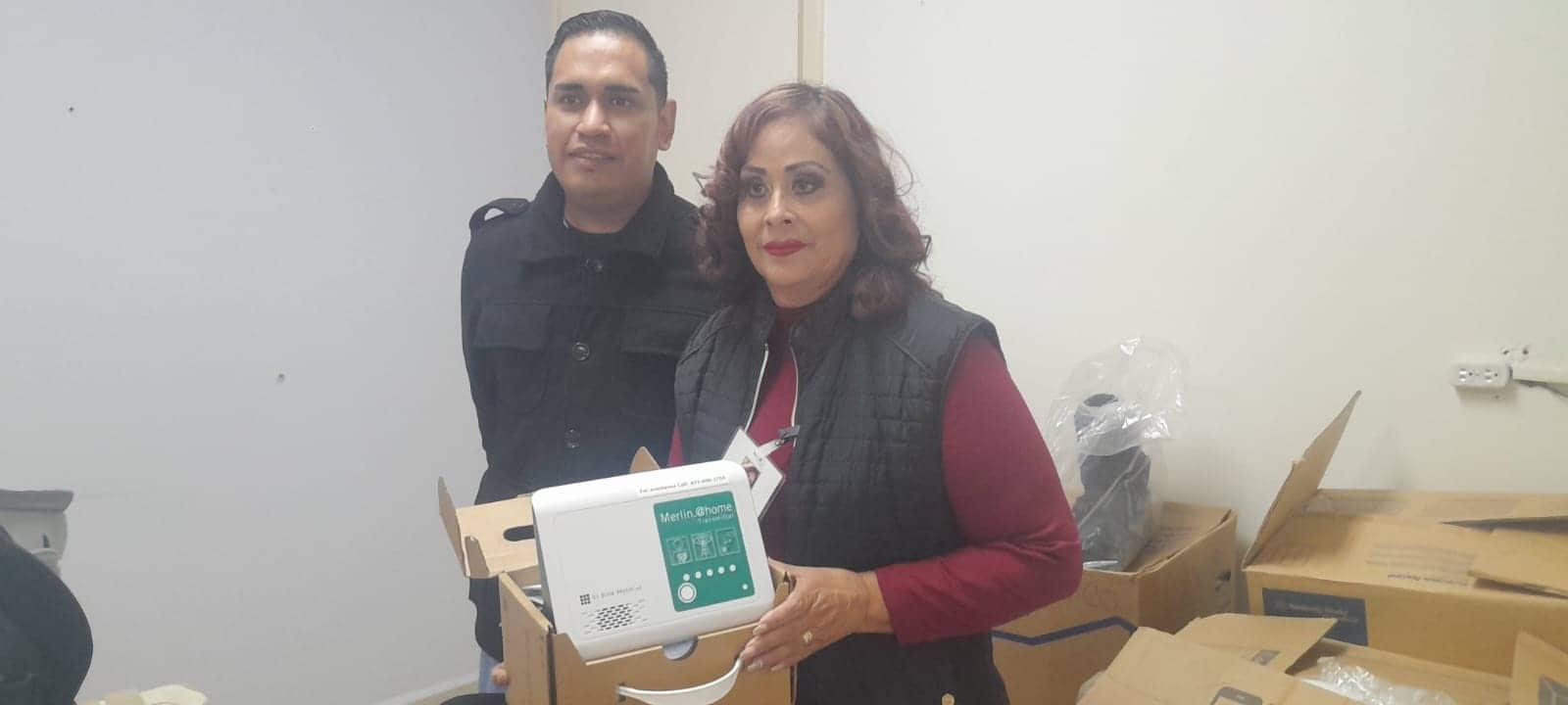 ¡Recibe Hospital Chavarría DONACIÓN!