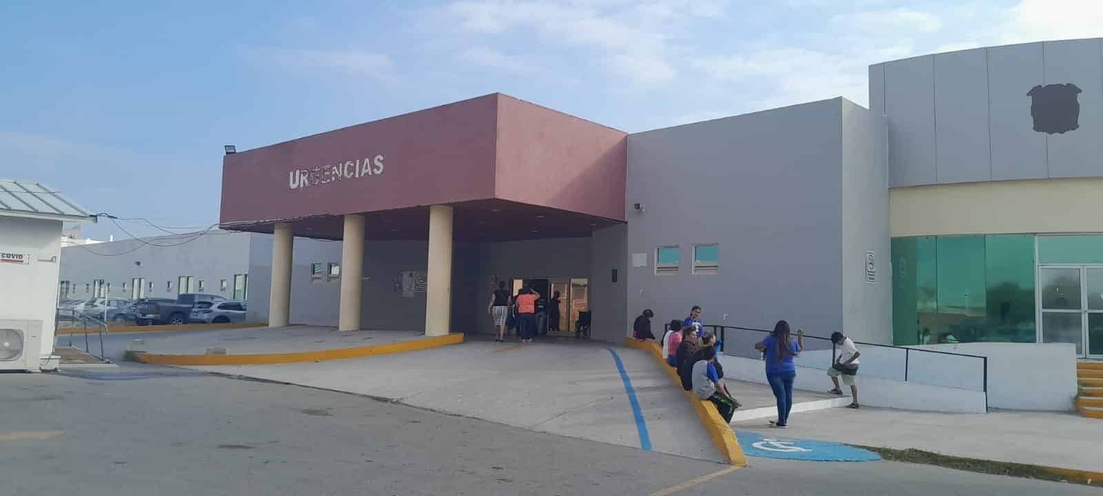 SIN CONSULTAS: El 2 de Noviembre ÚNICAMENTE trabajará el Hospital y Urgencias