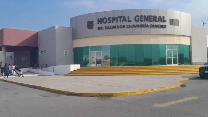 SIN CONSULTAS: El 2 de Noviembre ÚNICAMENTE trabajará el Hospital y Urgencias