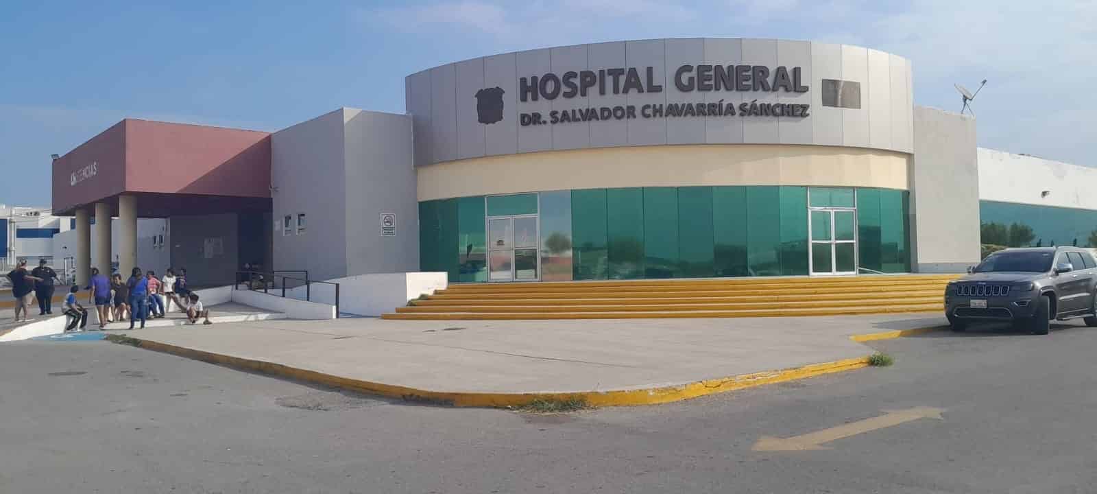 SIN CONSULTAS: El 2 de Noviembre ÚNICAMENTE trabajará el Hospital y Urgencias