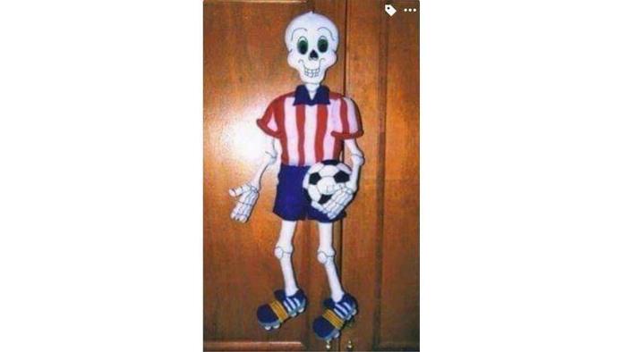 Calaveritas Deportivas