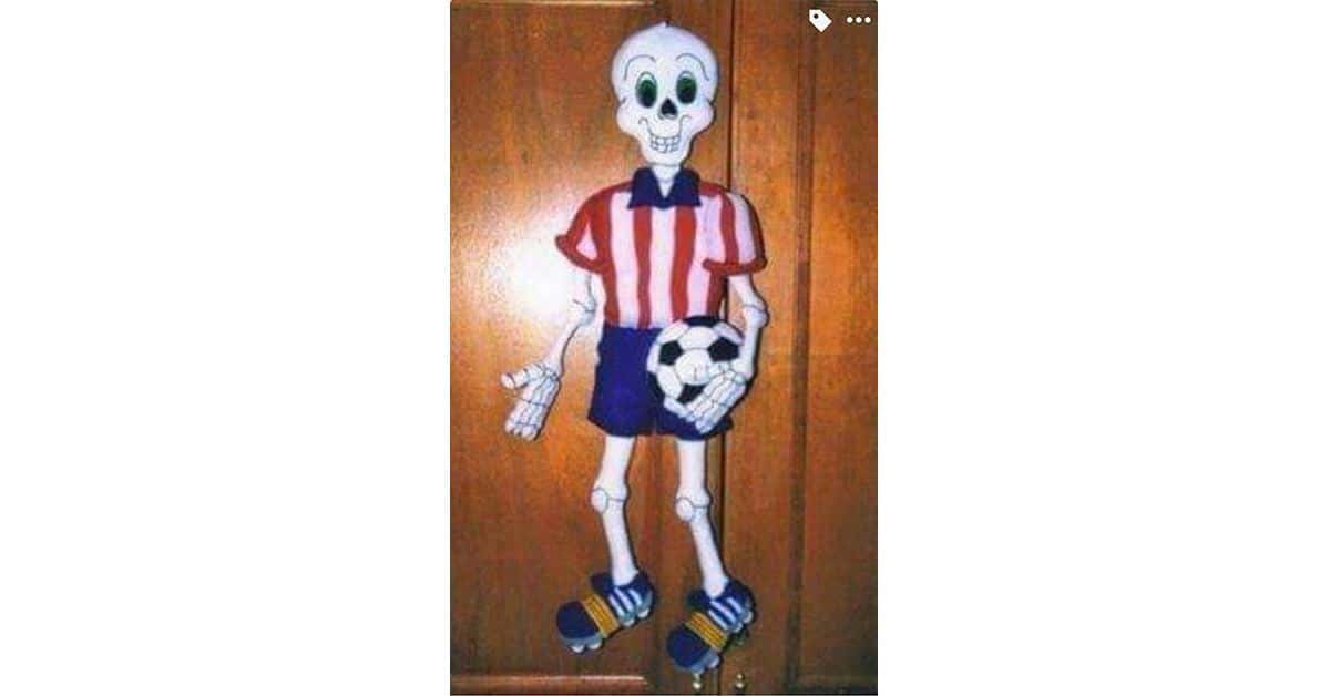 Calaveritas Deportivas