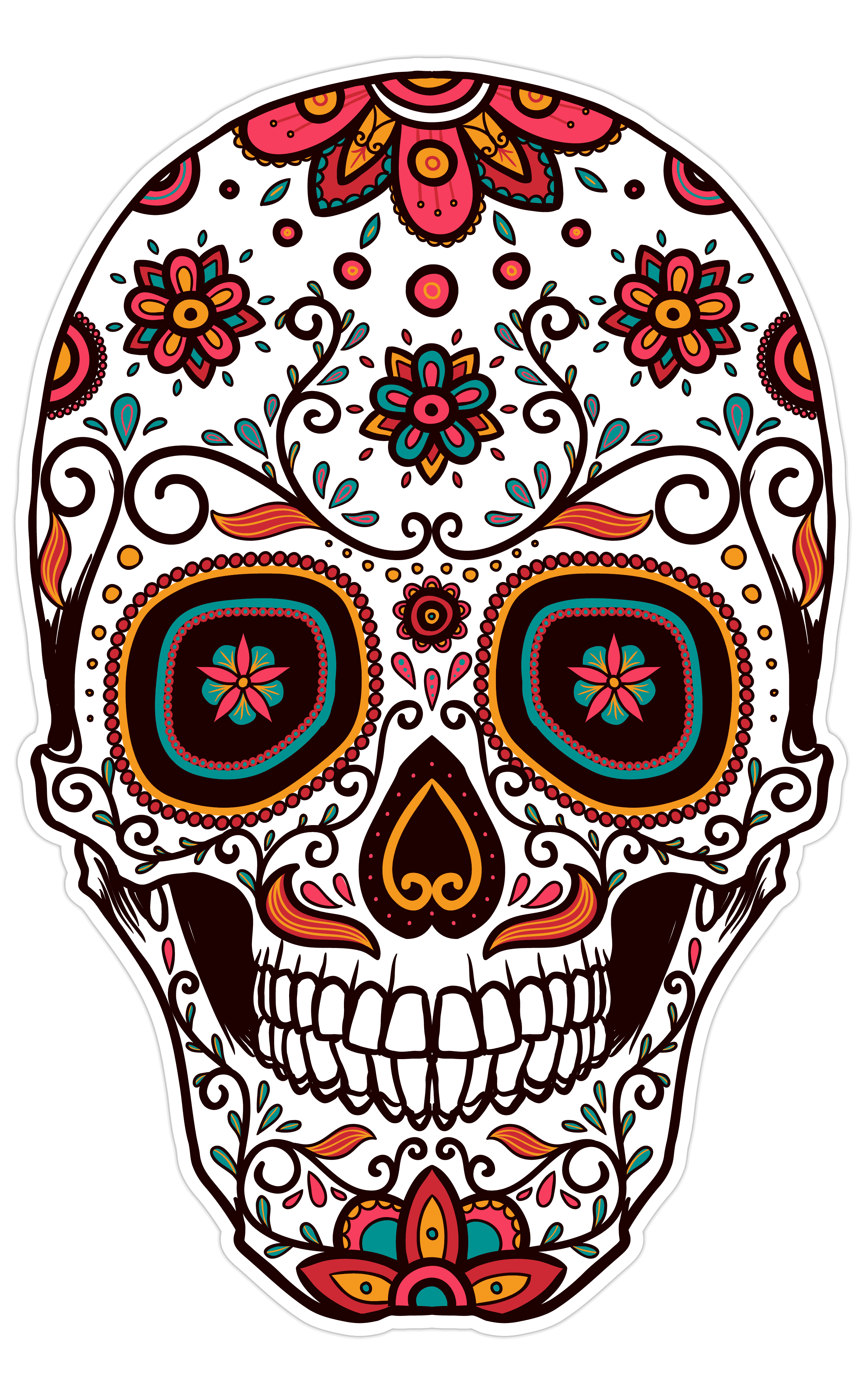 Calaveritas Deportivas