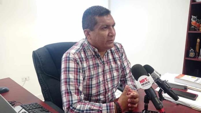Investigan ataque a guarida de AH
