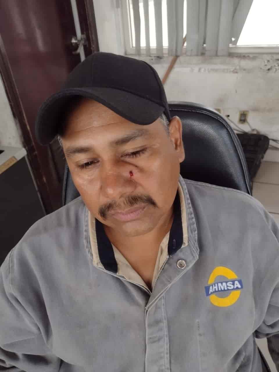 Investigan ataque a guarida de AH