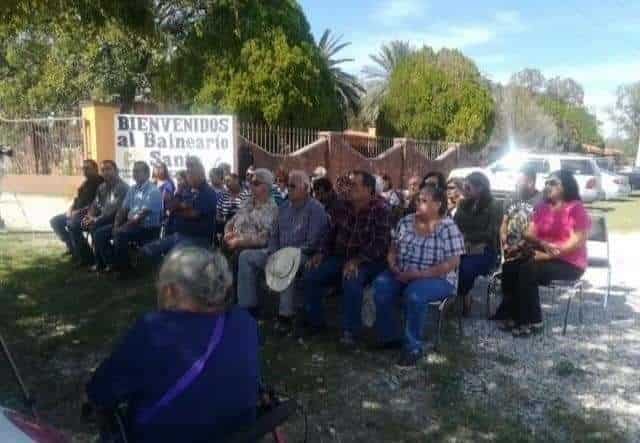 Realizarán misa en la carretera 29 