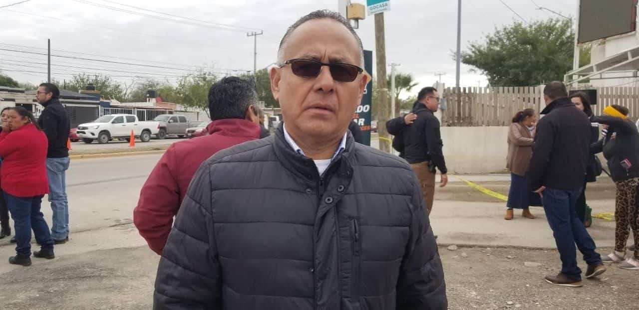 Megapuente en escuelas