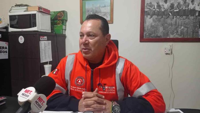 Capacitados elementos para atender partos en domicilios