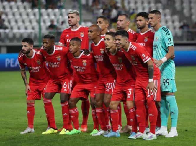 ¿Leyenda o realidad? La maldición europea del Benfica ¿Leyenda o realidad? La maldición europea del Benfica