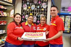 Inaugura Beto Villarreal tienda de conveniencia