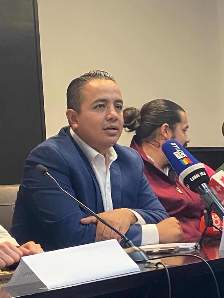 Se alían Morena, PT, PVEM y UCD