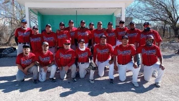 Previa de la gran final de campeonato 
