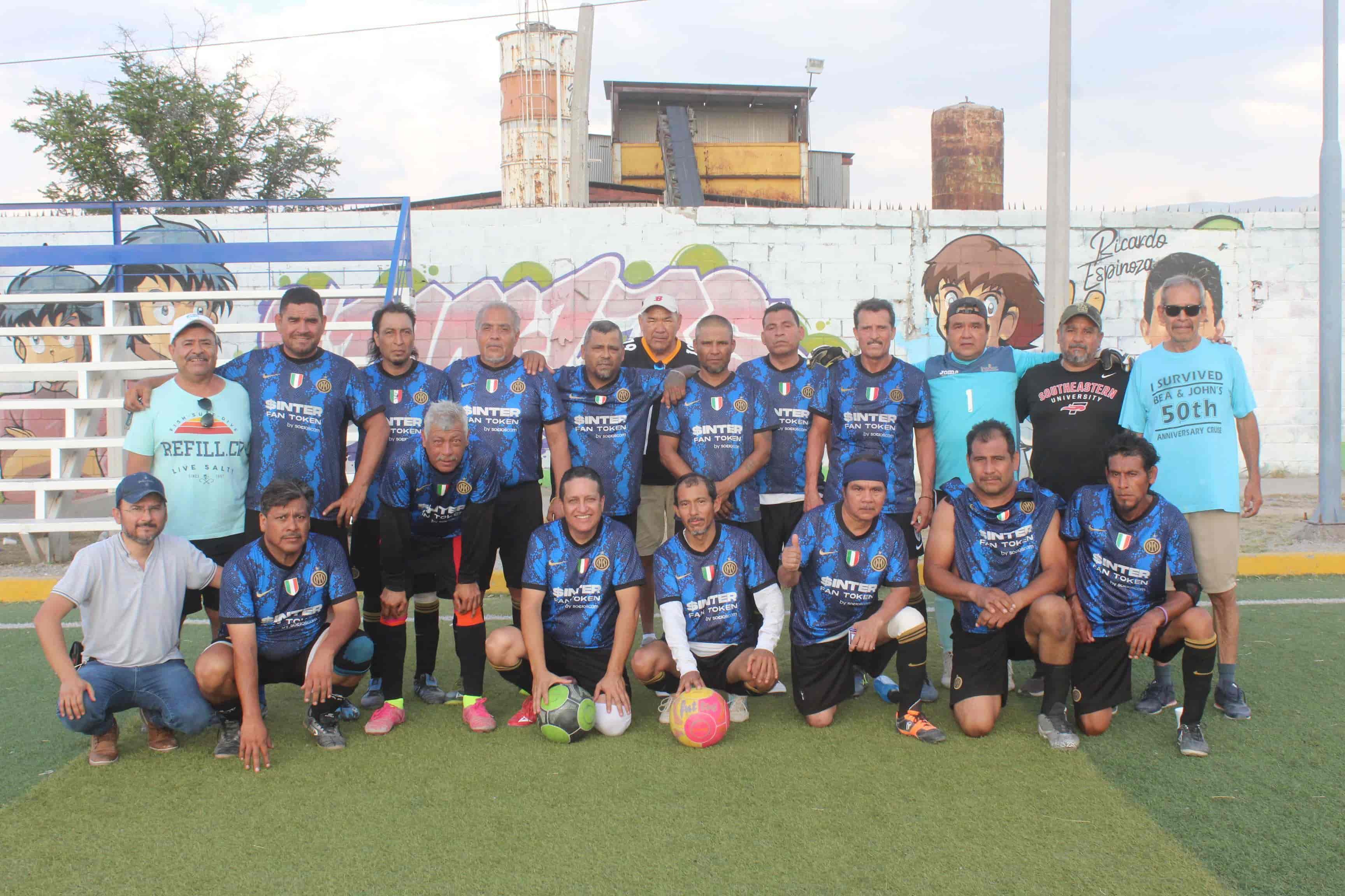 SIYMAC sublíder en Master Oro SIYMAC sublíder en Master Oro