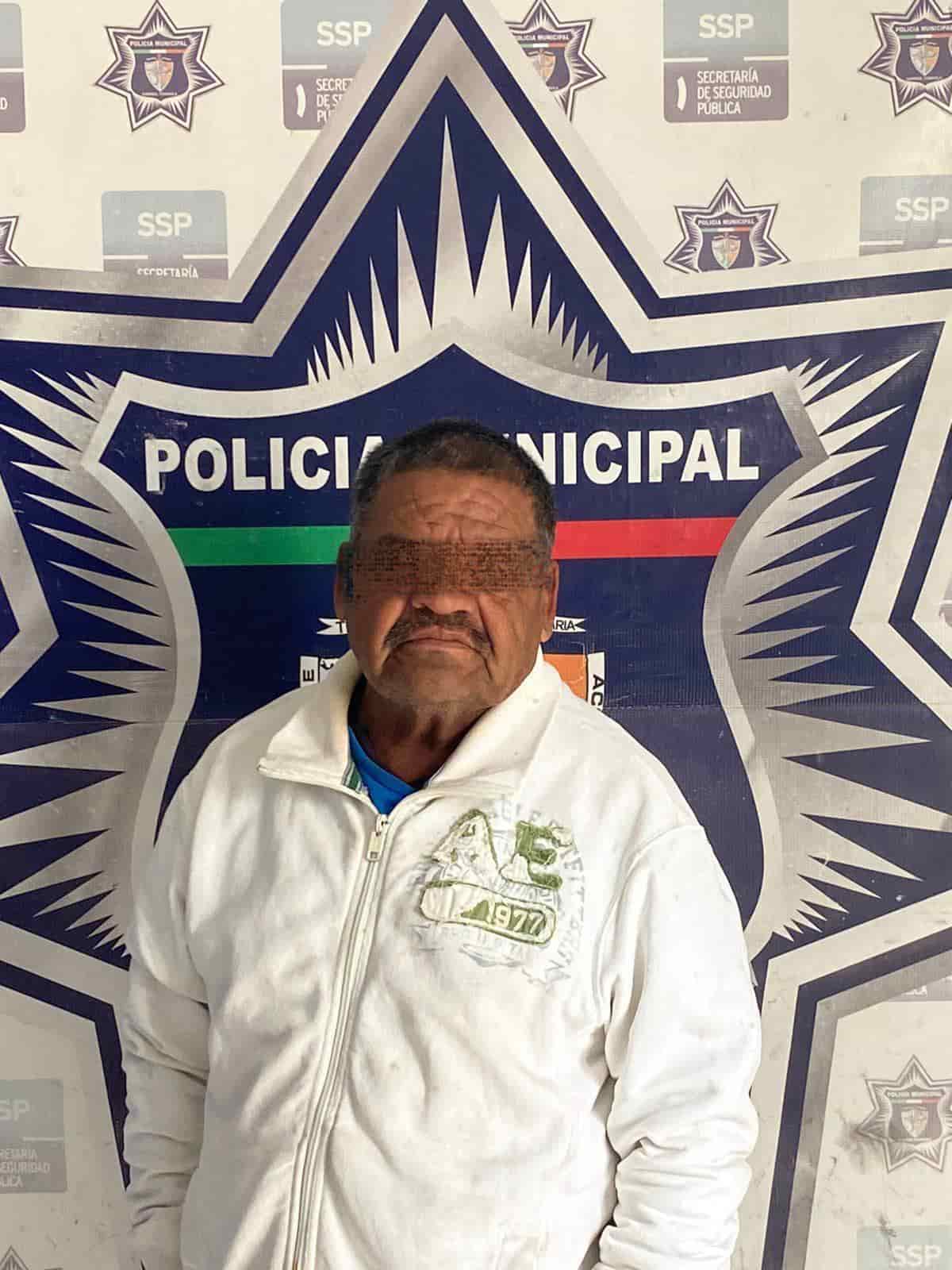 Lo acuchilla su tío en pleno Halloween