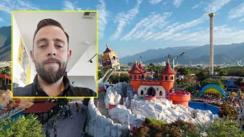 Joven muere misteriosamente en evento de Halloween en el antiguo Parque Plaza Sésamo