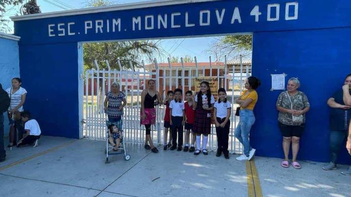 Ya le pondrán luz a la Monclova 400 Ya le pondrán luz a la Monclova 400