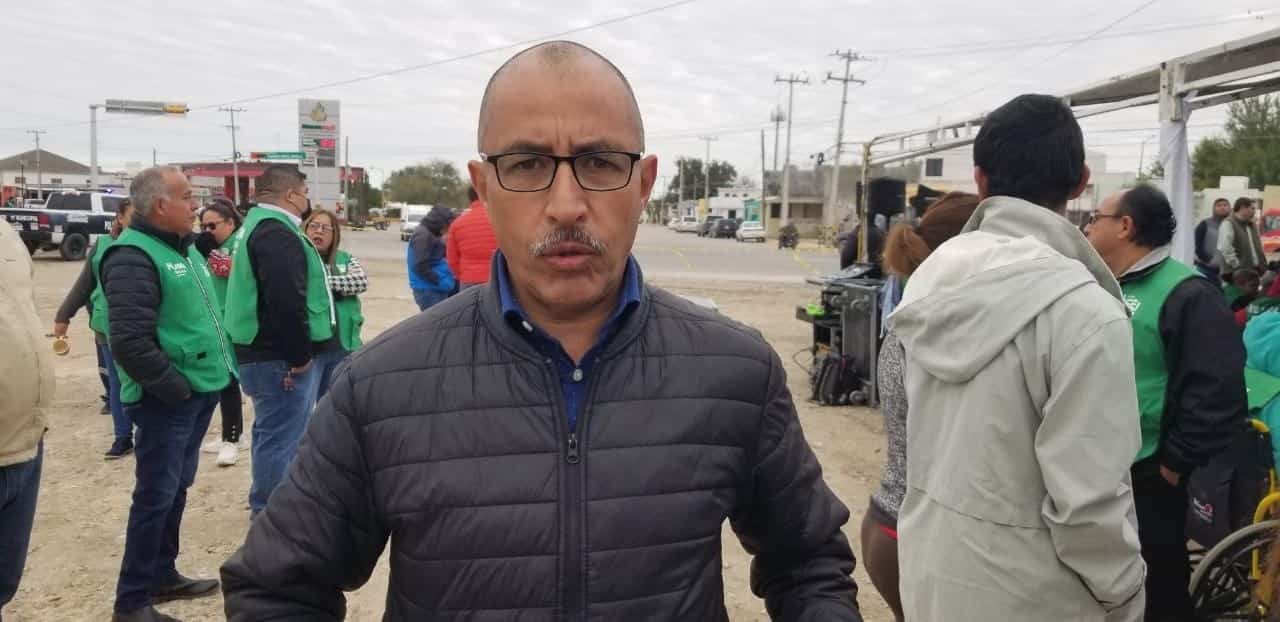 Brindan refugio a adultos mayores ante BAJAS temperaturas