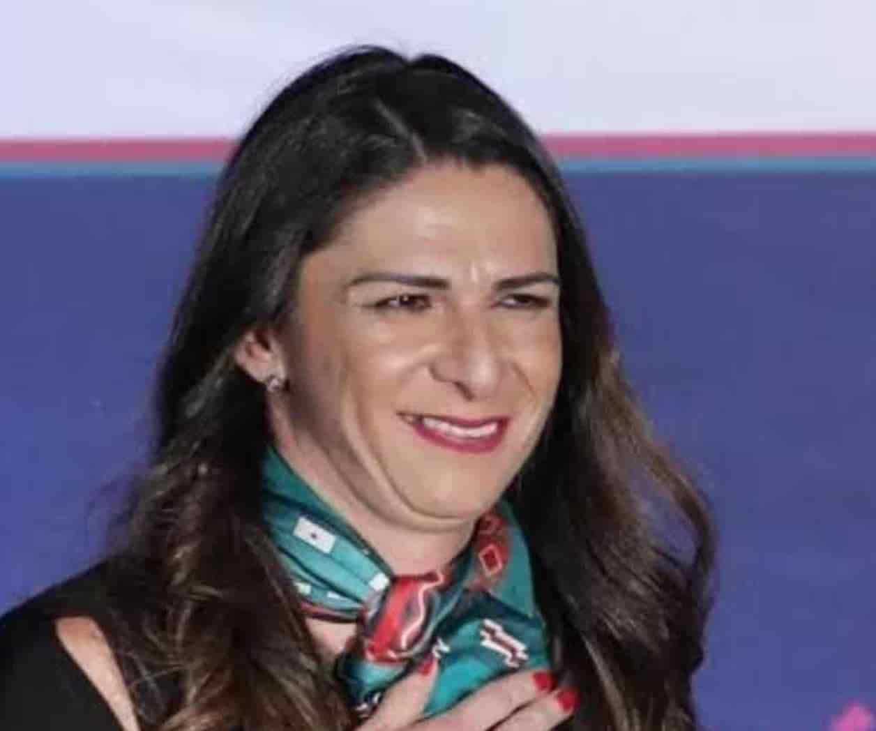 Guevara propone a AMLO no entregar premios a atletas para ayudar a damnificados