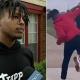 Arrestan a joven que golpeaba personas y se grababa para hacerse viral en Texas