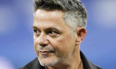 Alejandro Sanz dona 800 mil pesos para los damnificados en Acapulco
