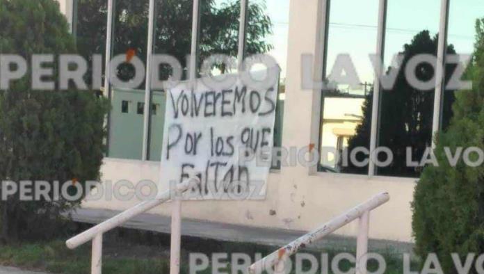 ‘Cuerno-manta’ en el Hospital Amparo Pape 