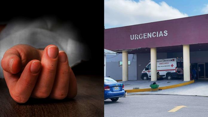 MUERE POR SOBREDOSIS joven mujer de 25 años en la Acoros