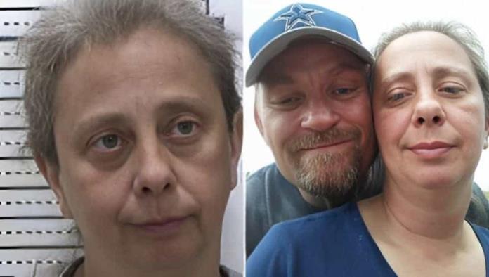 Mujer envenena a su pareja para quedarse con millonaria herencia que era falsa