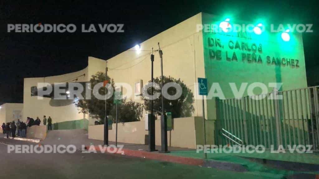 Asesinan tíos a menor de 1 año Asesinan tíos a menor de 1 año