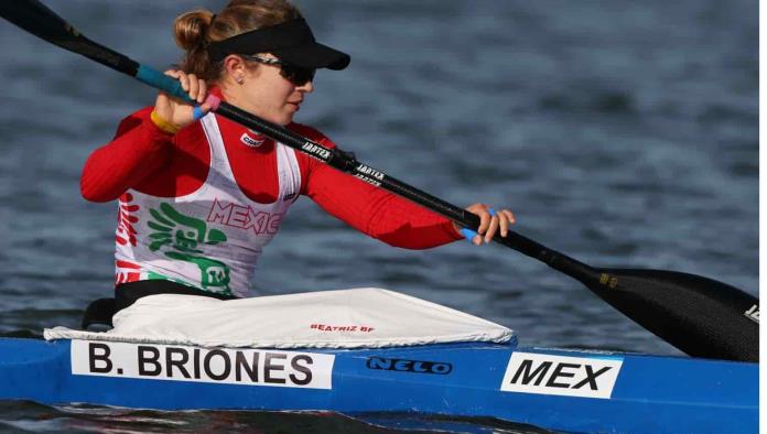 Hermanos Briones van por oro en Santiago 