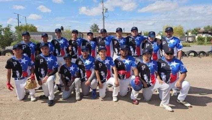 Astros enfrenta a Expos en la serie de béisbol intercolonial