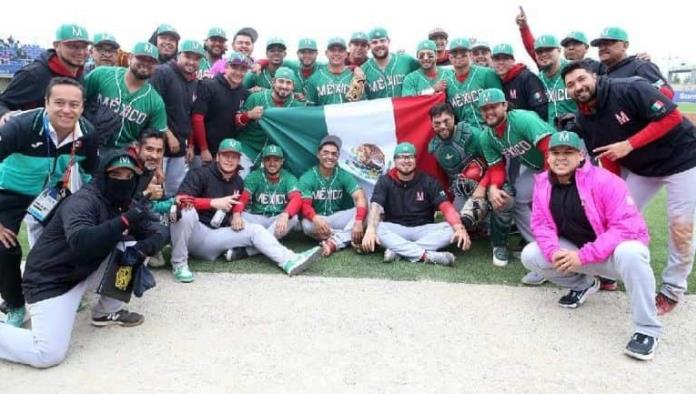 México sube al segundo lugar