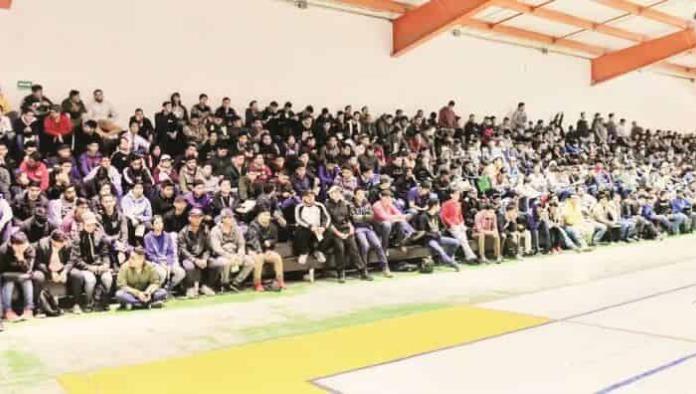 Convocan a jóvenes al  servicio militar