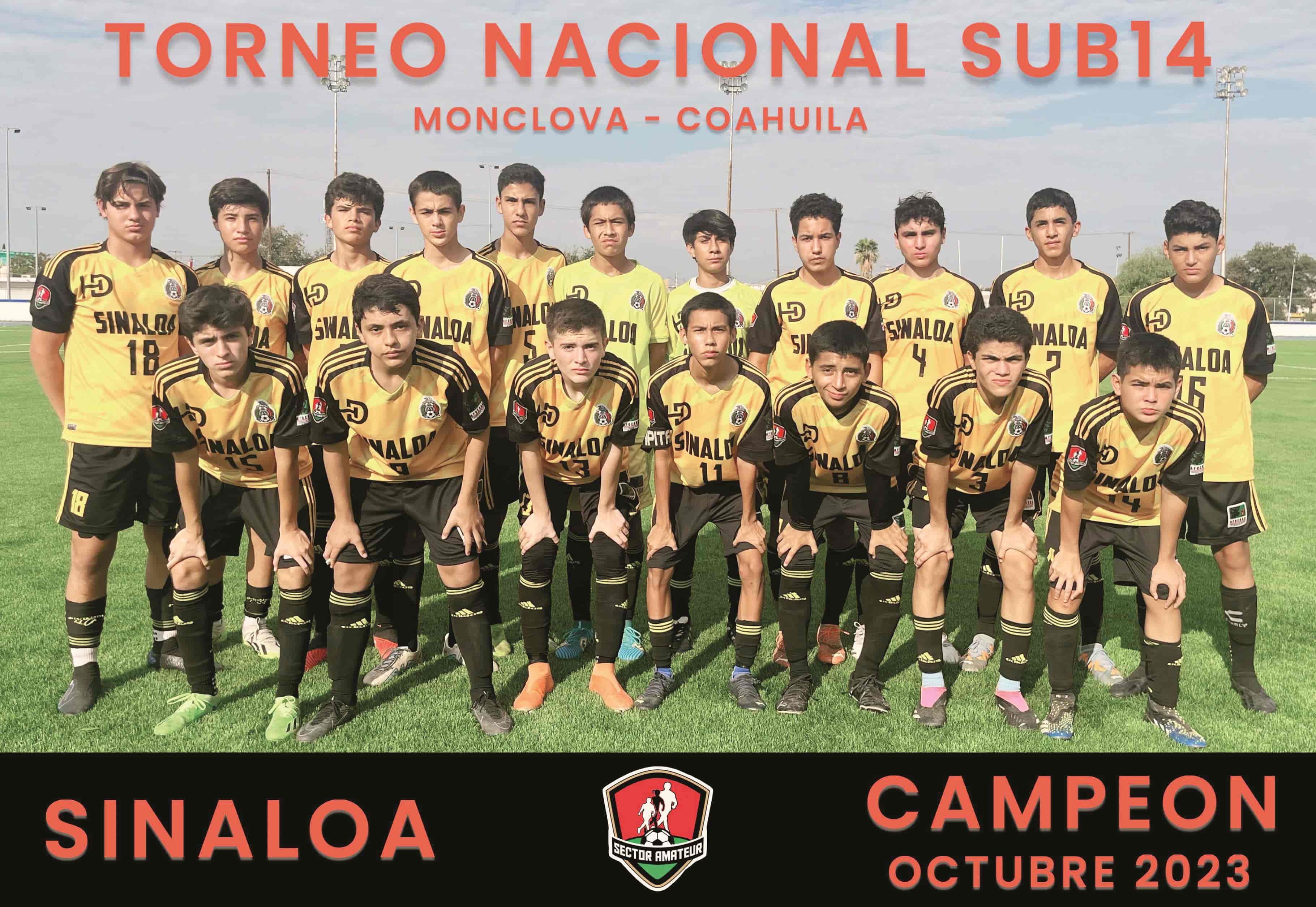Alberga Monclova torneo nacional